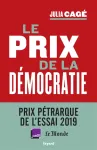 Le prix de la démocratie