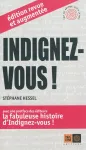 Indignez-vous !