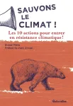 Sauvons le climat !