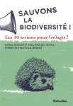 Sauvons la biodiversité !