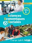 SES Terminale, enseignement de spécialité / 2020