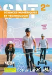 SNT Sciences numériques et technologie 2de