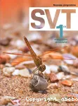 SVT 1re enseignement de spécialité
