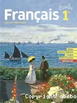 Français 1re Escales