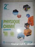 Physique chimie, 2de