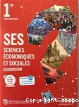 SES, 1re. Enseignement de spécialité