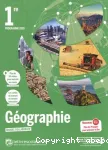 Géographie, 1re