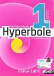 Hyperbole mathématiques 1re enseignement de spécialité : nouveau programme 2019