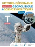 Histoire Géographie, Géopolitique, Sciences Politiques Terminale, enseignement de spécialité / 2020