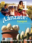 Lanzate ! Espagnol 1re. Programmes 2019