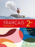 Français 2de. Motifs littéraires