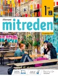 Mitreden Allemand 1re A2+-B1
