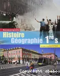 Histoire Géographie 1re S