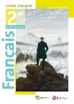 Français 2de. Livre unique