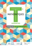 Option mathématiques expertes. Terminale