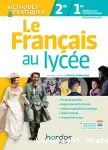 Le français au lycée 2de-1re
