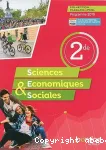 Sciences économiques & sociales 2de
