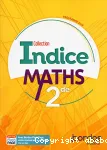 Maths Indice 2de