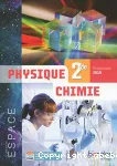 Physique chimie 2de ESPACE
