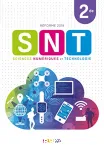 SNT sciences numériques et technologie 2de