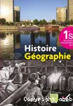 Histoire-géographie 1re S