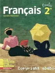 Français 2de. Escales