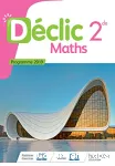 Maths Déclic 2de