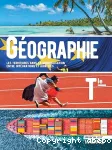 Géographie Terminale : les territoires dans la mondialisation, entre intégrations et rivalités / 2020