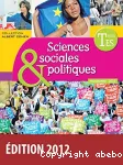 Sciences Économiques et Sociales Tle ES Spécialité