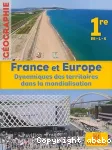 Géographie 1re ES, L, S. France et Europe, dynamique des territoires dans la mondialisation. Programme 2011