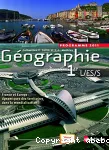 Géographie 1re L/ES/S. Programme 2011