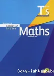 Maths, Tle S Spécifique