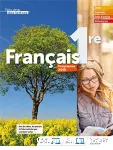 L'écume des lettres, français 1re