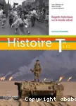 Histoire T L/ES programme 2012