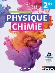 Physique chimie 2de.Sirius