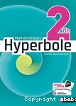 Mathématiques 2de. Hyperbole