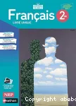 Français 2de. Horizons pluriels