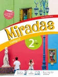 Miradas 2de. A2+.