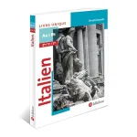 Italien 2de/1re. Livre unique