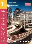 Géographie 1re S nouveau programme 2013