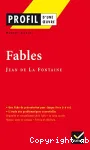 Fables (1668-1693). Jean de la Fontaine