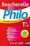 Bescherelle philo Terminales toutes séries