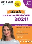 Réussis ton bac de français 2021 !