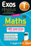Maths spécialité+mathsexpertes, Terminale générale