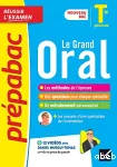 Le grand Oral
