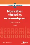 Nouvelles théories économiques