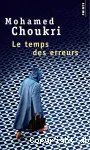 Le temps des erreurs