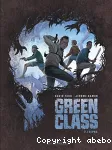 Green class. 2 L'Alpha