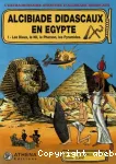 Alcibiade Didascaux en Egypte. 01