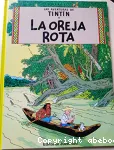 La oreja rota